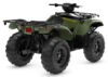 Stock image of 2027 Yamaha  Yamaha Kodiak 700 EPS product