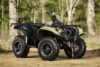 Stock image of 2027 Yamaha  Yamaha Kodiak 700 EPS XT R product