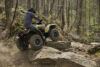 Stock image of 2027 Yamaha  Yamaha Kodiak 700 EPS XT R product