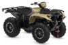 Stock image of 2027 Yamaha  Yamaha Kodiak 700 EPS XT R product