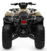 Stock image of 2027 Yamaha  Yamaha Kodiak 700 EPS XT R product