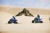 Stock image of 2027 Yamaha  Yamaha Raptor 110 product