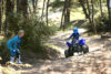 Stock image of 2027 Yamaha  Yamaha Raptor 110 product