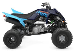 2027 Yamaha  Yamaha Raptor 700