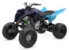 Stock image of 2027 Yamaha  Yamaha Raptor 700 product