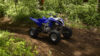 Stock image of 2027 Yamaha  Yamaha Raptor 700R product
