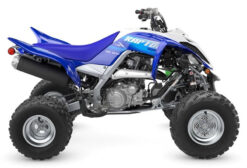 2027 Yamaha  Yamaha Raptor 700R