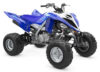 Stock image of 2027 Yamaha  Yamaha Raptor 700R product