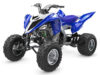Stock image of 2027 Yamaha  Yamaha Raptor 700R product
