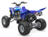 Stock image of 2027 Yamaha  Yamaha Raptor 700R product