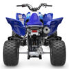 Stock image of 2027 Yamaha  Yamaha Raptor 700R product
