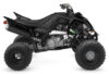 Stock image of 2027 Yamaha  Yamaha Raptor 700R SE product