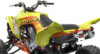 Stock image of 2027 Yamaha Yamaha Raptor 700R SE product