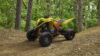Stock image of 2027 Yamaha Yamaha Raptor 700R SE product