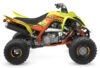 Stock image of 2027 Yamaha Yamaha Raptor 700R SE product