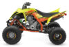 Stock image of 2027 Yamaha Yamaha Raptor 700R SE product