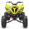 Stock image of 2027 Yamaha Yamaha Raptor 700R SE product
