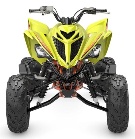2027 Yamaha Raptor 700R SE 2027 Yamaha Yamaha Raptor 700R SE - Image 11