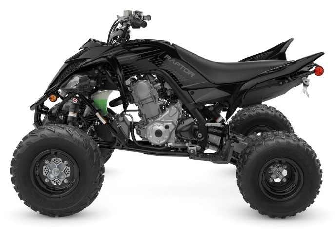 2027 Yamaha Raptor 700R SE 2027 Yamaha Yamaha Raptor 700R SE - Image 12
