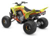 Stock image of 2027 Yamaha Yamaha Raptor 700R SE product