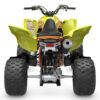 Stock image of 2027 Yamaha Yamaha Raptor 700R SE product