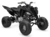 Stock image of 2027 Yamaha Yamaha Raptor 700R SE product