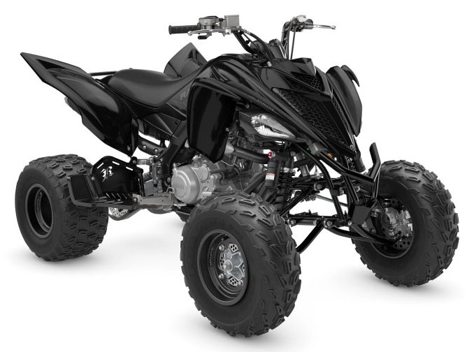 2027 Yamaha Raptor 700R SE 2027 Yamaha Yamaha Raptor 700R SE - Image 16