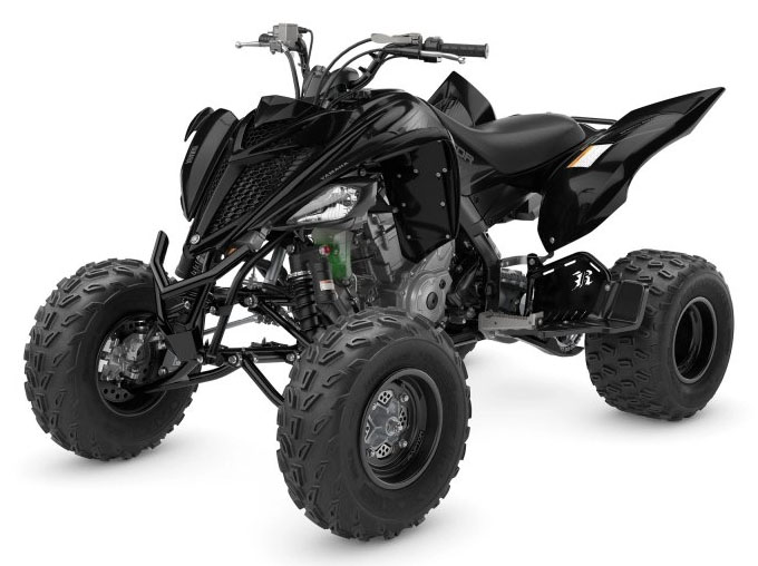 2027 Yamaha Raptor 700R SE 2027 Yamaha Yamaha Raptor 700R SE - Image 17