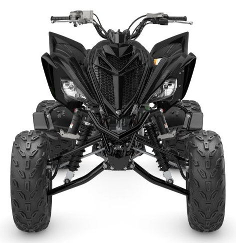 2027 Yamaha Raptor 700R SE 2027 Yamaha Yamaha Raptor 700R SE - Image 18