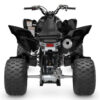 Stock image of 2027 Yamaha Yamaha Raptor 700R SE product