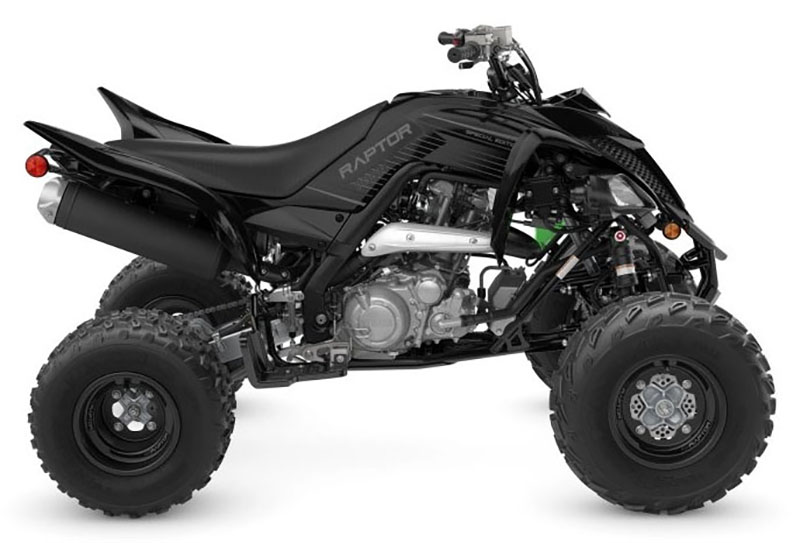 2027 Yamaha Raptor 700R SE 2027 Yamaha Yamaha Raptor 700R SE