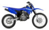 2027 Yamaha  Yamaha TT R125LE