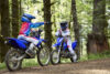 Stock image of 2027 Yamaha  Yamaha TT R125LE product