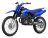 Stock image of 2027 Yamaha  Yamaha TT R125LE product
