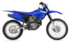 Stock image of 2027 Yamaha  Yamaha TT R230 product