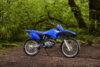 Stock image of 2027 Yamaha  Yamaha TT R230 product