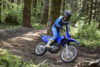 Stock image of 2027 Yamaha  Yamaha TT R230 product