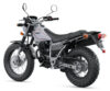 Stock image of 2027 Yamaha  Yamaha TW200 product