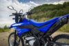 Stock image of 2027 Yamaha Yamaha WR125R product