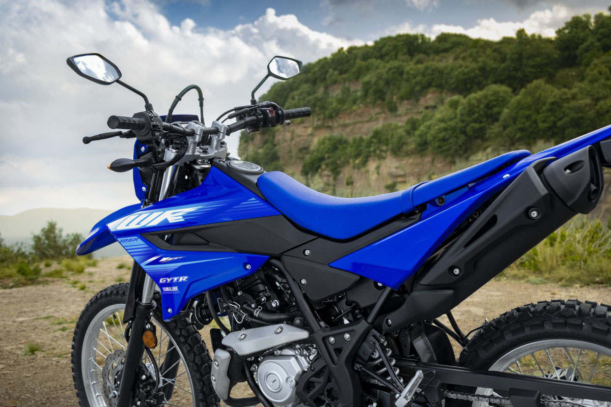 2027 Yamaha WR125R 2027 Yamaha Yamaha WR125R - Image 5