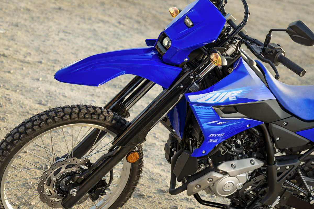 2027 Yamaha WR125R 2027 Yamaha Yamaha WR125R - Image 6