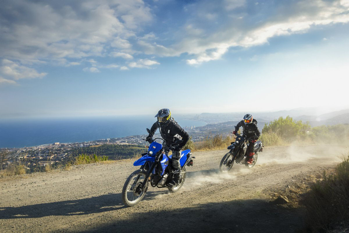 2027 Yamaha WR125R 2027 Yamaha Yamaha WR125R - Image 8