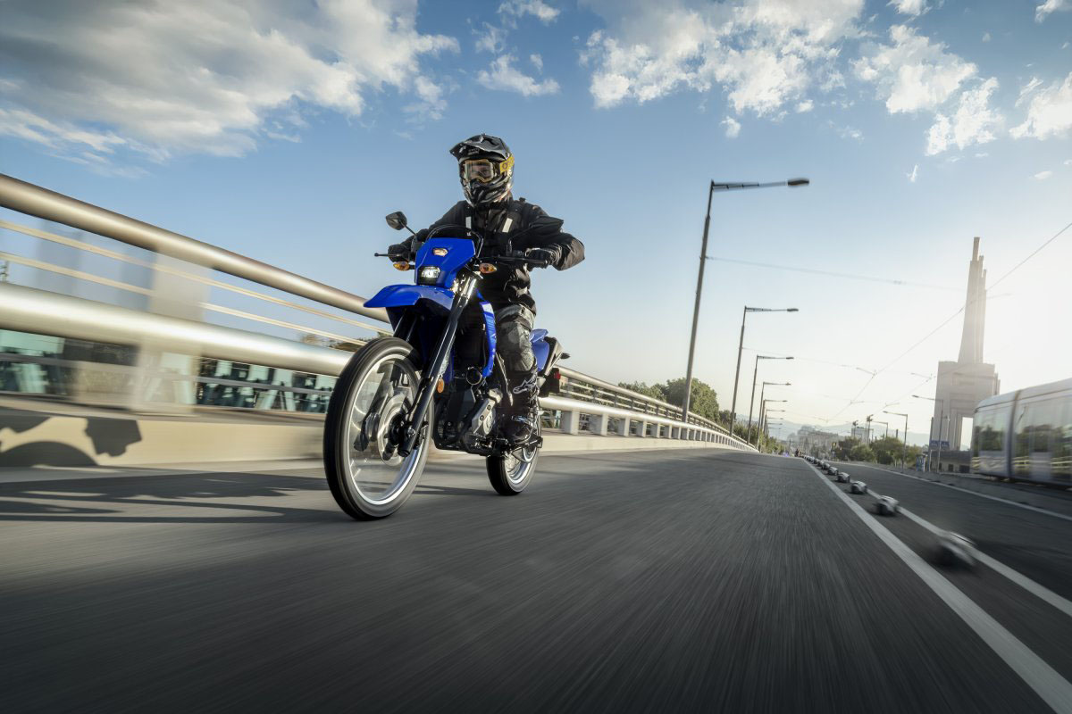 2027 Yamaha WR125R 2027 Yamaha Yamaha WR125R - Image 9