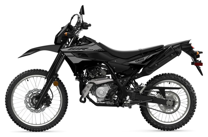 2027 Yamaha WR125R 2027 Yamaha Yamaha WR125R - Image 12
