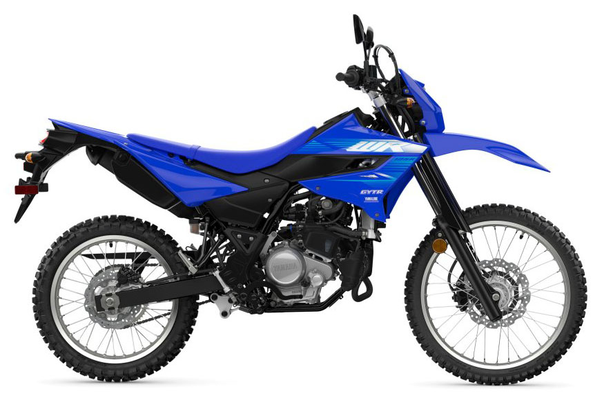2027 Yamaha WR125R 2027 Yamaha Yamaha WR125R - Image 14