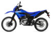 Stock image of 2027 Yamaha Yamaha WR125R product