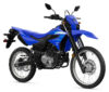 Stock image of 2027 Yamaha Yamaha WR125R product