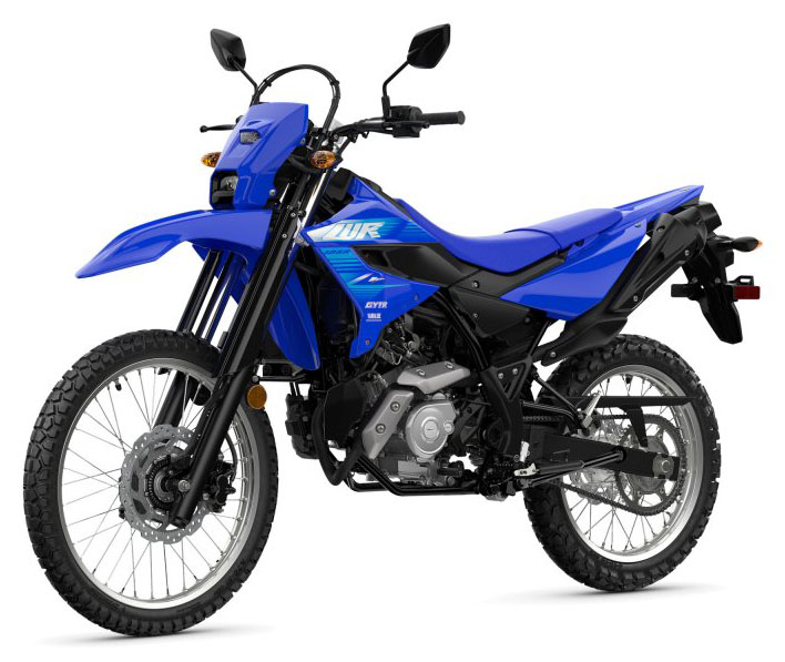 2027 Yamaha WR125R 2027 Yamaha Yamaha WR125R - Image 17