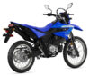 Stock image of 2027 Yamaha Yamaha WR125R product