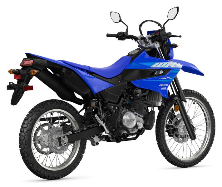 2027 Yamaha WR125R 2027 Yamaha Yamaha WR125R - Image 19